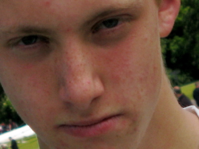 The Rower's Look - the presence of any person in this photograph does not imply any type of sexual orientation; Photo courtesy of JoeTheRower The Rower's Look - the presence of any person in this photograph does not imply any type of sexual orientation; Photo courtesy of JoeTheRower