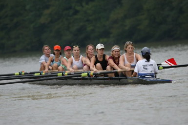 cassi and crew; photo courtesy of Cassi N.