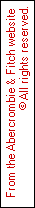 From the Abercrombie & Fitch website    
















































































































� All rights reserved.