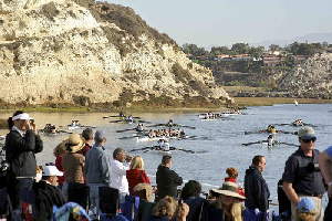 Newport Fall Classic; Photo courtesy of Rob Mortazavi