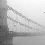 Hammersmith-Bridge-London