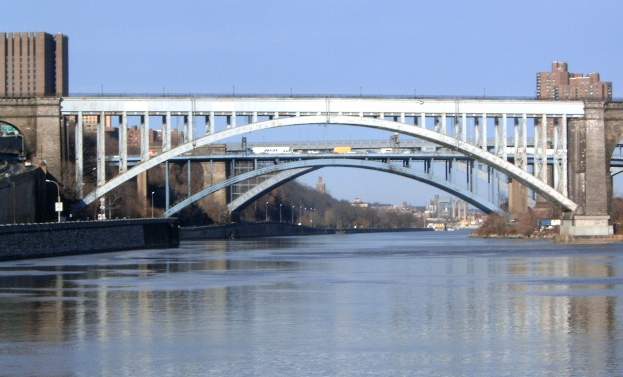 HarlemRiverBridges
