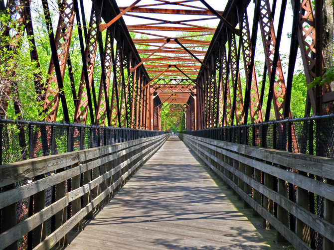 bikepathnorthampton