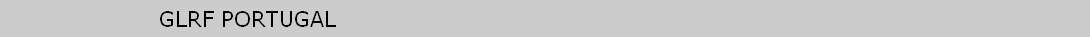 GLRF PORTUGAL