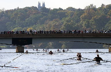 Princeton Chase 2002