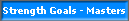 Strength Goals - Masters