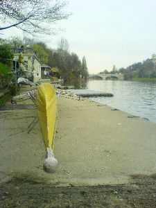 Armida Rowing Club Torino