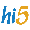 Join GLRF on Hi5