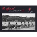 Front Cover - 2016 Calendar