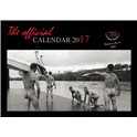 2017 Mens Naked Rowing Calendar
