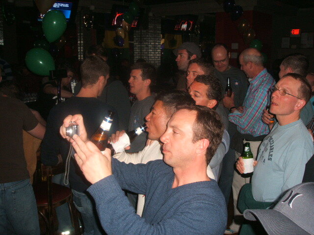 2007 Austin Rowing Camp