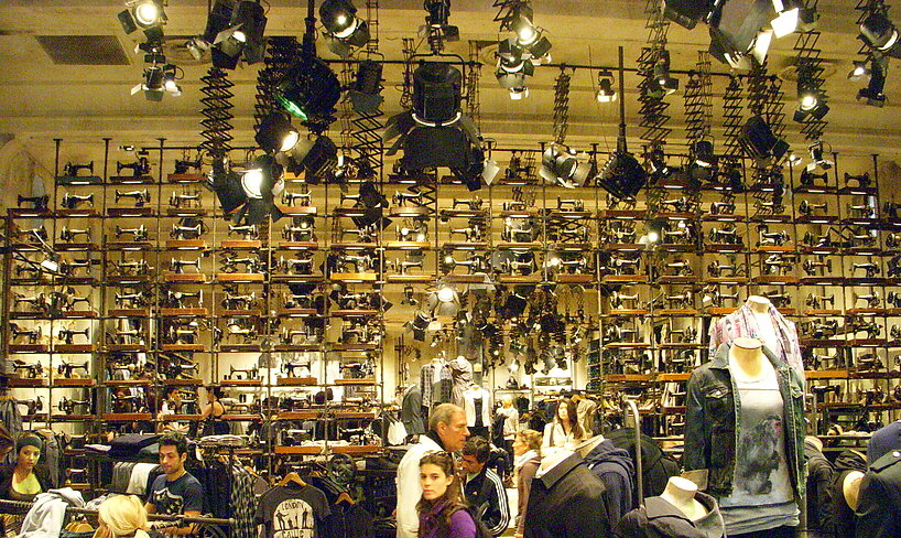 Art Deco Miami Beach