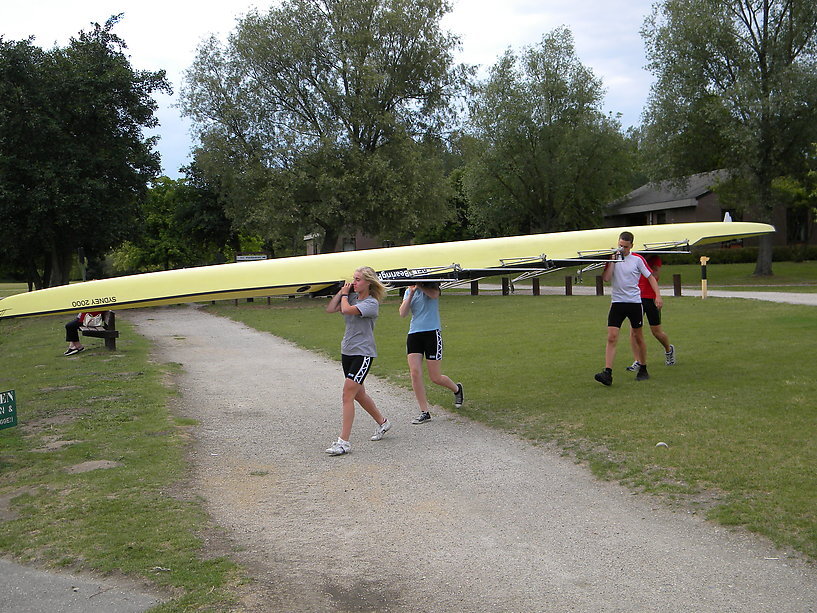 ARV - Antwerpse Roeivereniging