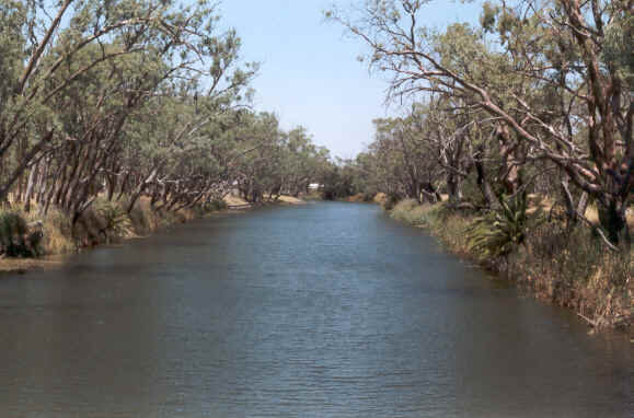 Dimboola Nov 2003 - 3