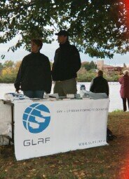 GLRF Launch I