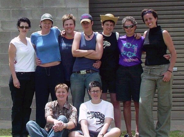 Dimboola Nov 2003 - 4