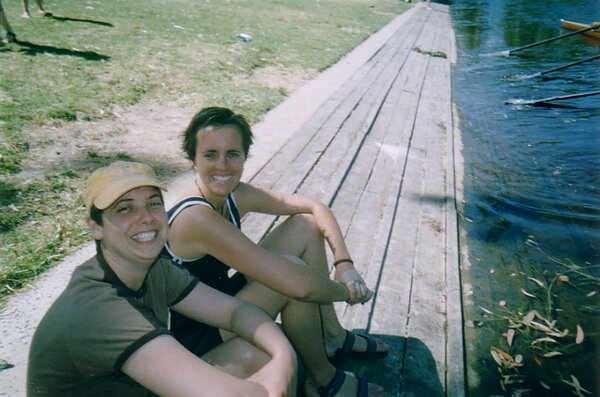 Dimboola Nov 2003 - 6