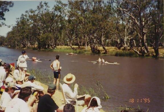 Dimboola Nov 2003 - 8