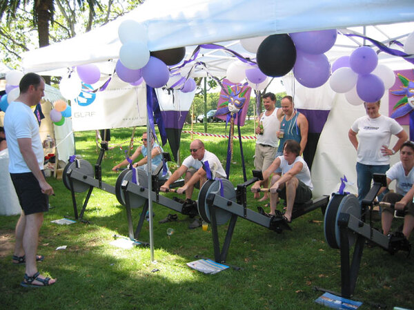 2004 Argo Midsumma - 10