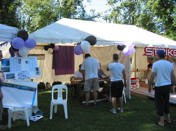 2004 Argo Midsumma - 8