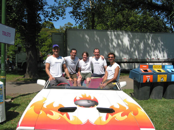 2004 Argo Midsumma - 6