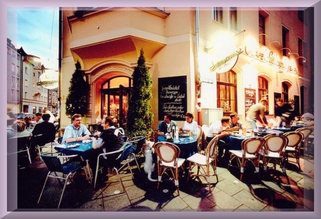 2004 Munich City Launch