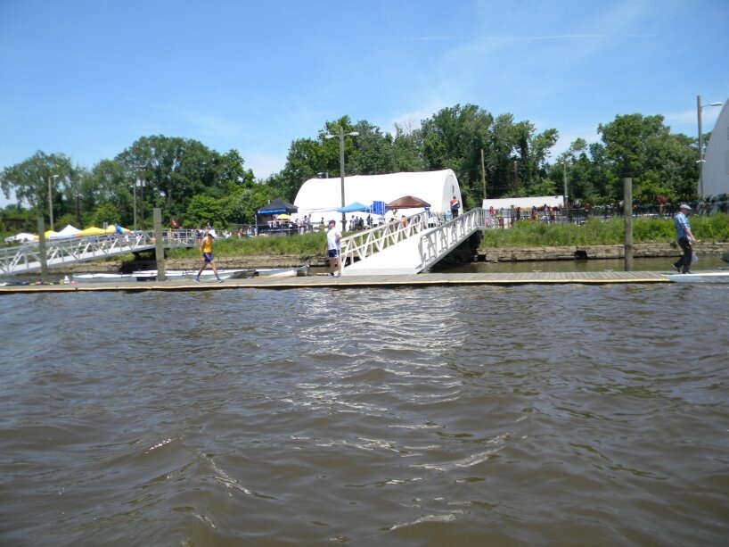 2017 Stonewall Regatta