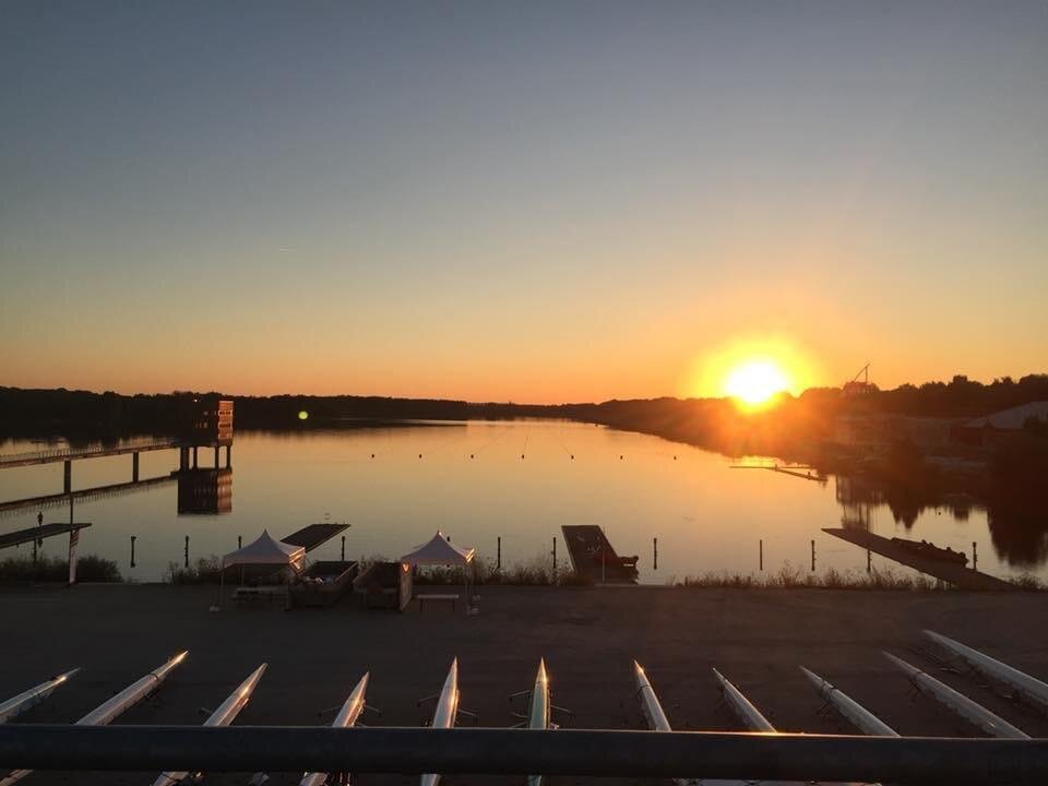 2026 Paris Tournament Rowing Regatta