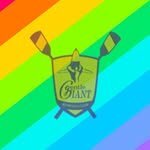 Gentle Giant Rowing Club