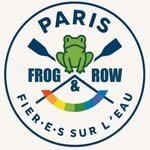 Frog & Row